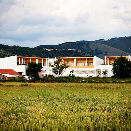 Hotel Gracanica Eksteriør bilde