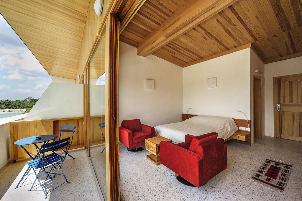 Hotel Gracanica Rom bilde