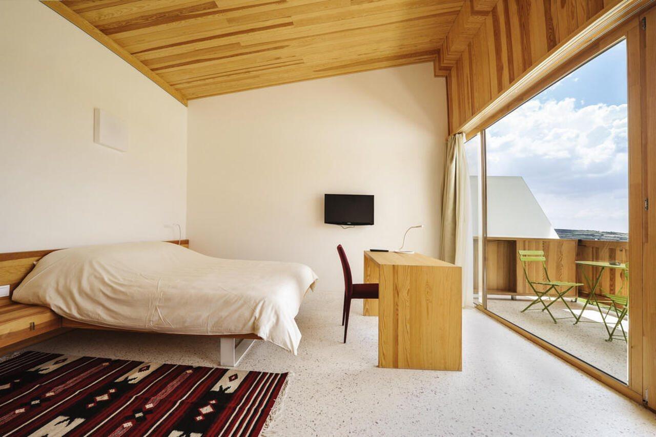 Hotel Gracanica Eksteriør bilde