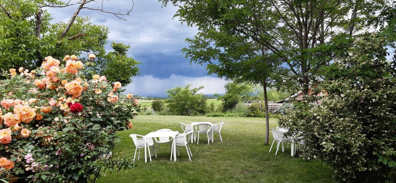Hotel Gracanica Eksteriør bilde