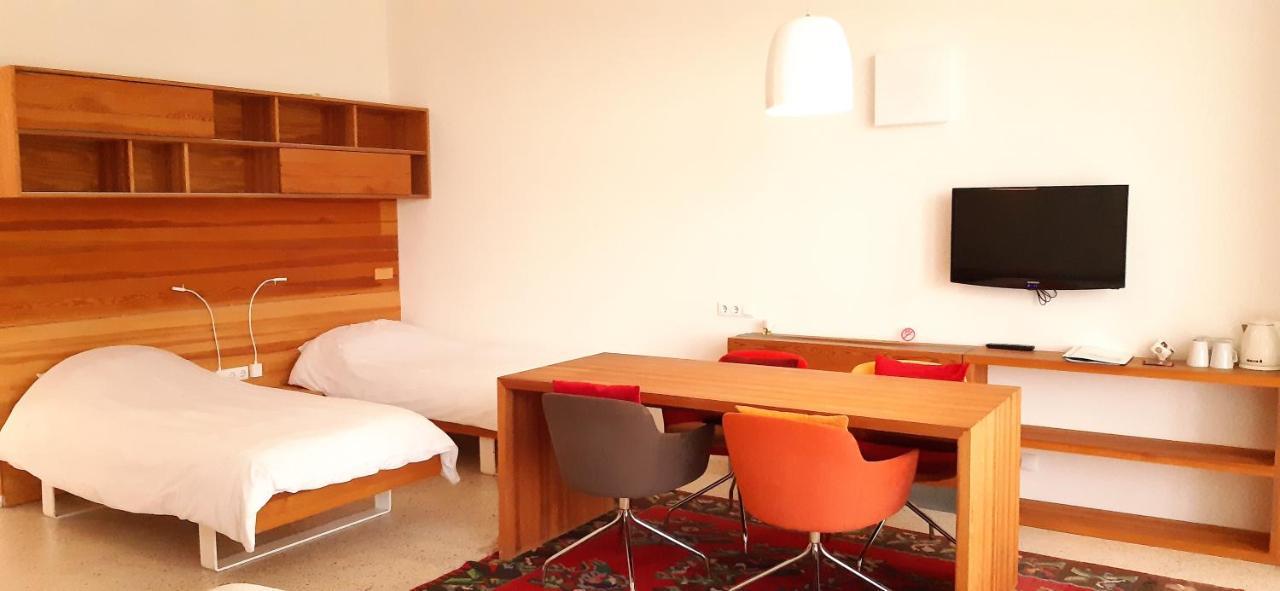 Hotel Gracanica Eksteriør bilde