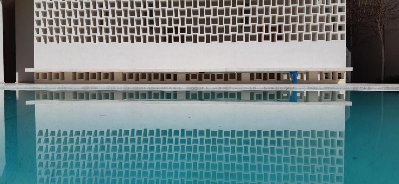 Hotel Gracanica Eksteriør bilde
