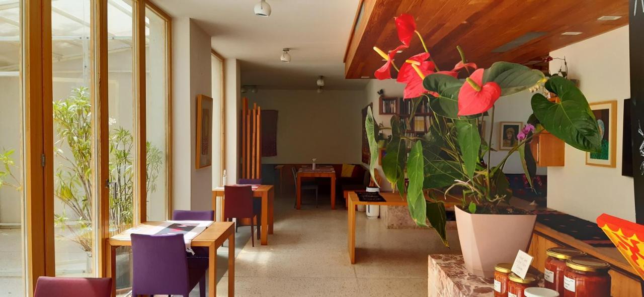 Hotel Gracanica Eksteriør bilde