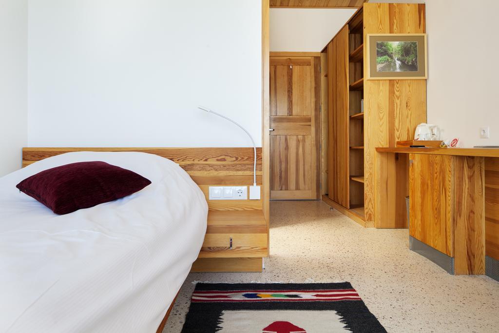 Hotel Gracanica Rom bilde