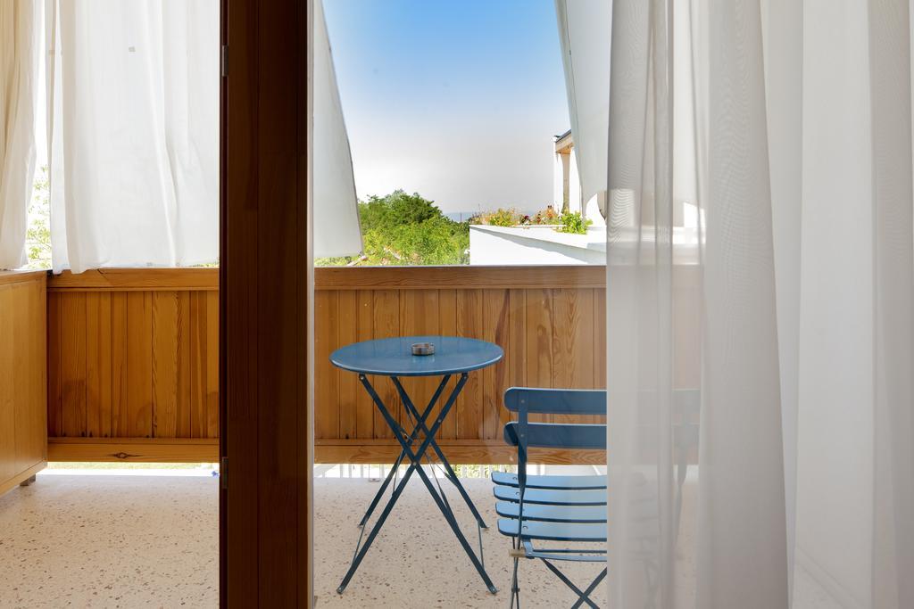 Hotel Gracanica Rom bilde