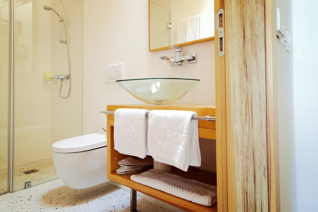 Hotel Gracanica Rom bilde