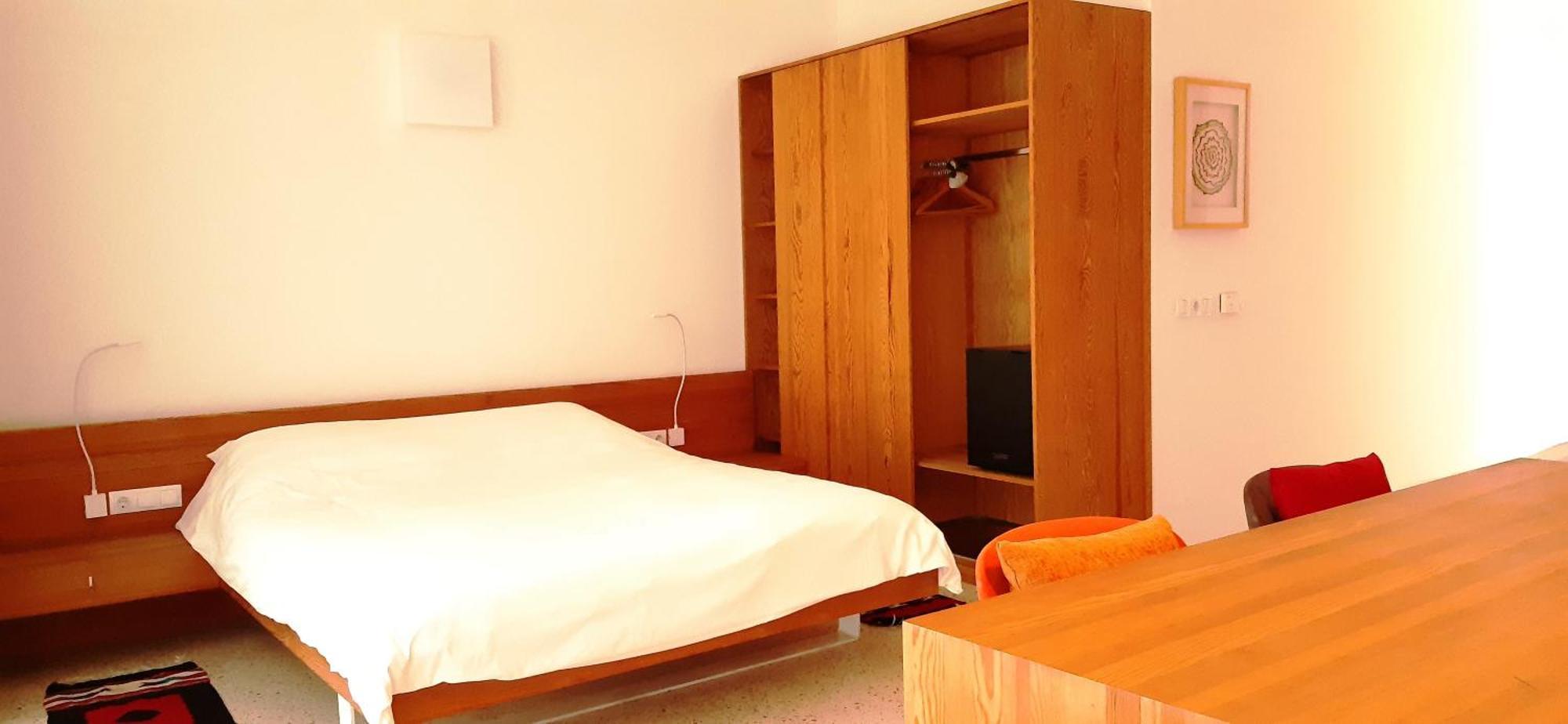Hotel Gracanica Rom bilde