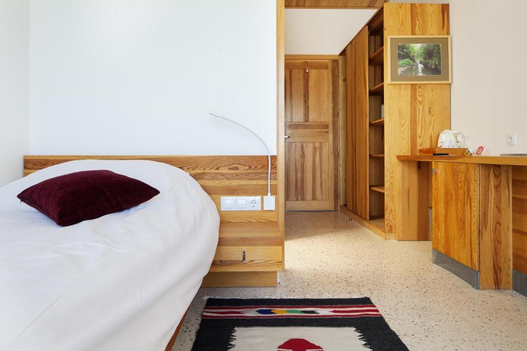 Hotel Gracanica Eksteriør bilde