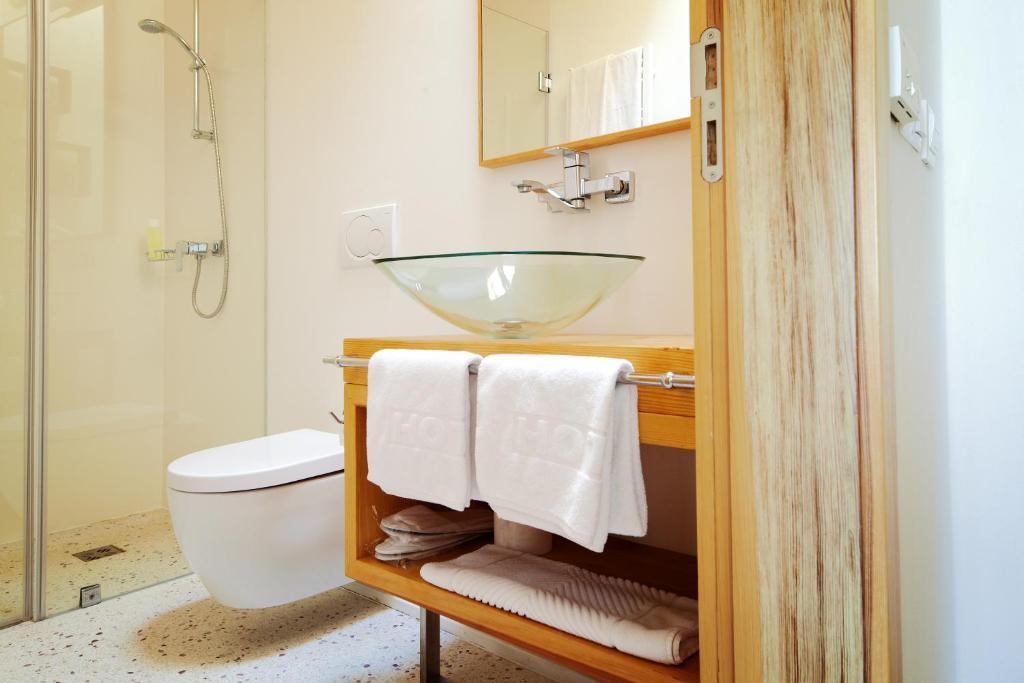 Hotel Gracanica Eksteriør bilde