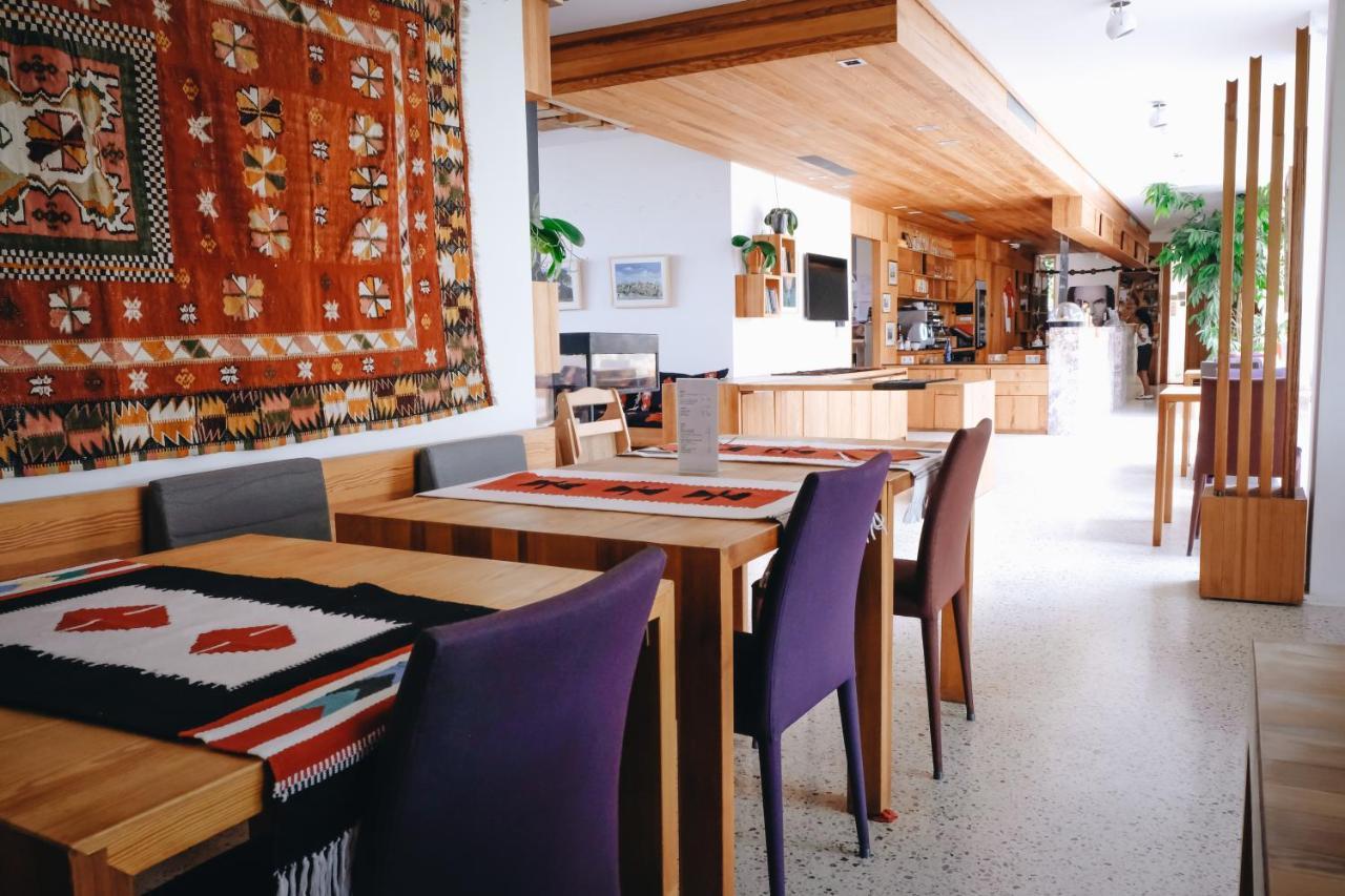 Hotel Gracanica Eksteriør bilde