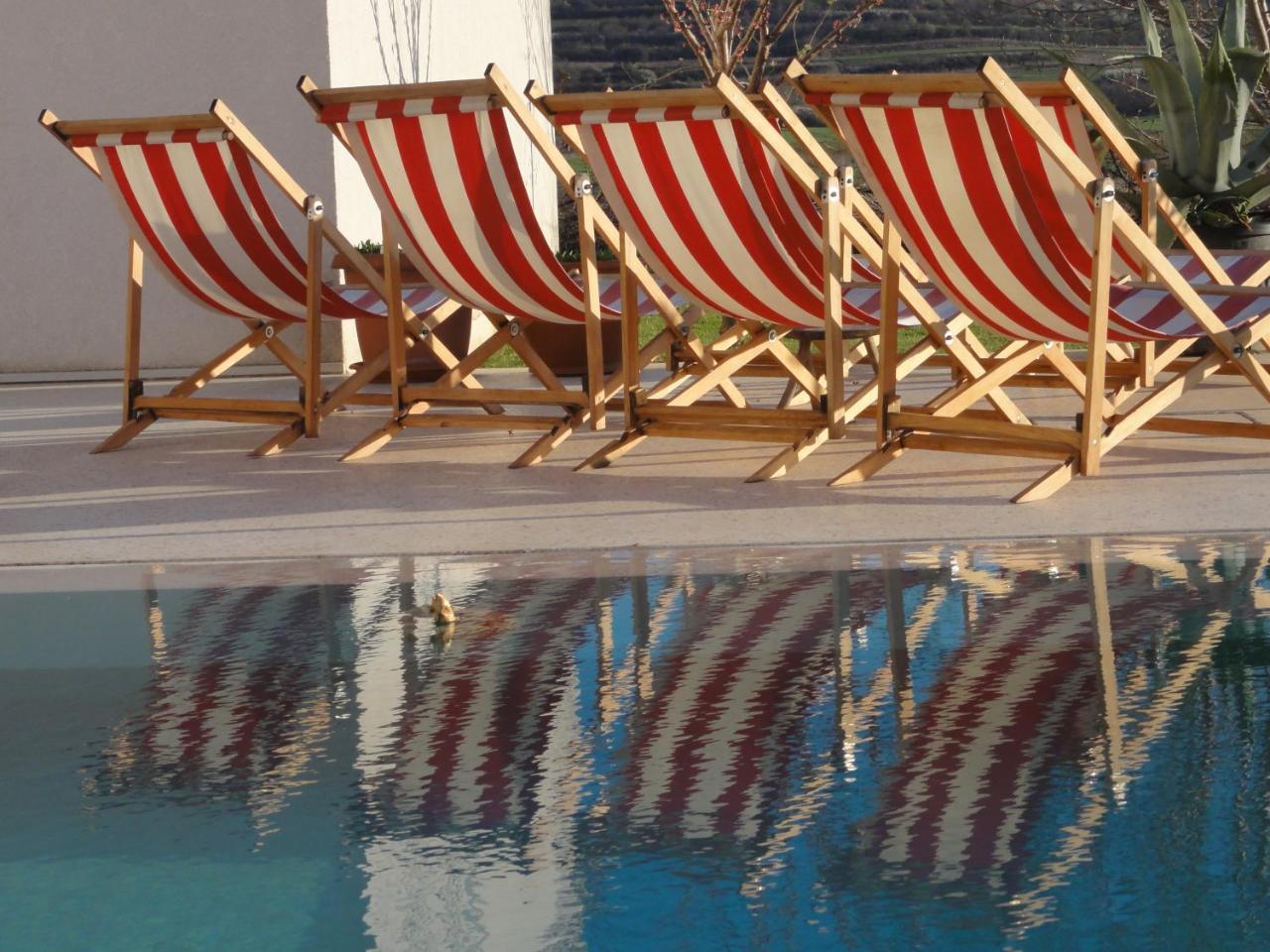 Hotel Gracanica Eksteriør bilde