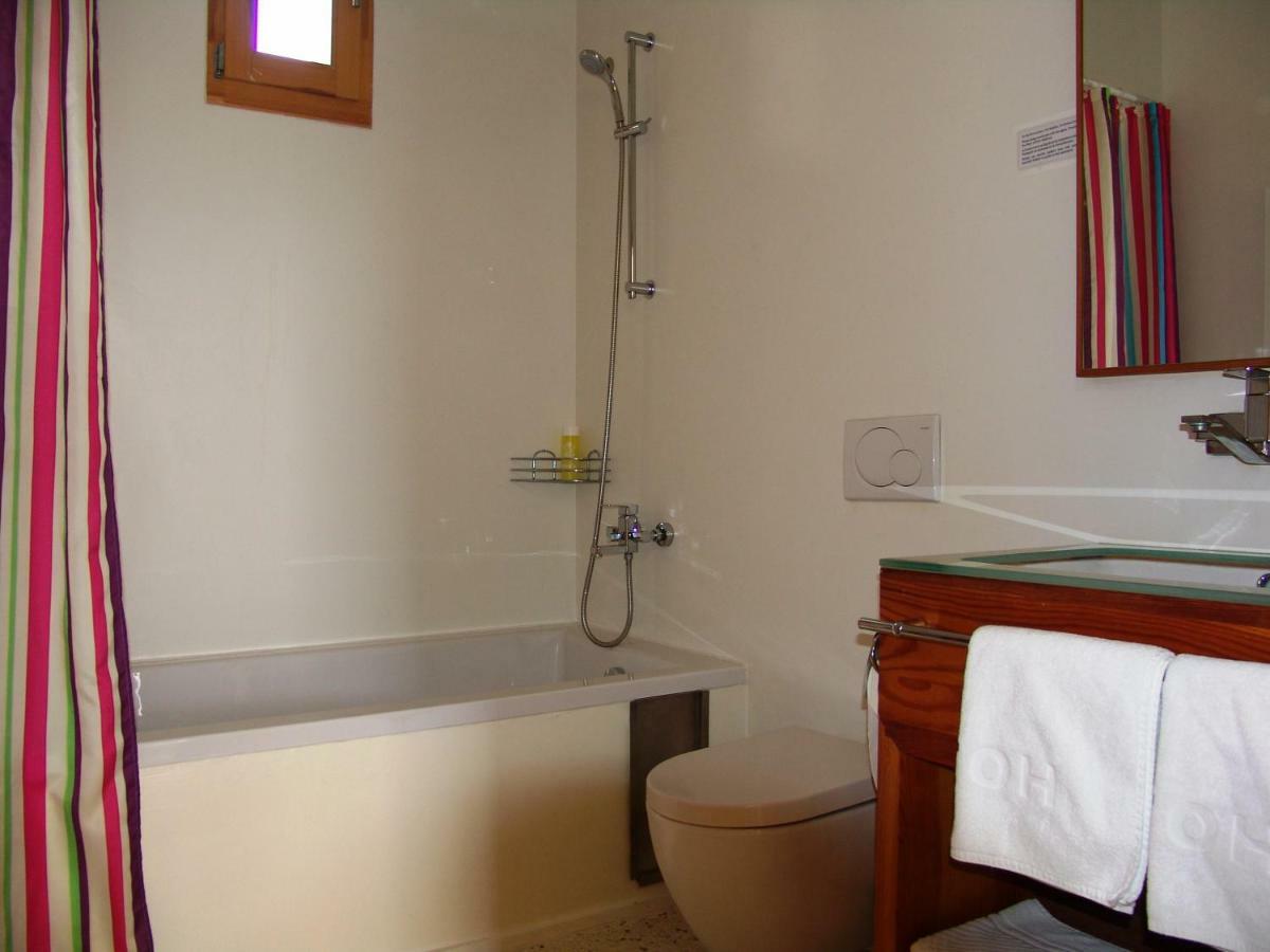 Hotel Gracanica Eksteriør bilde