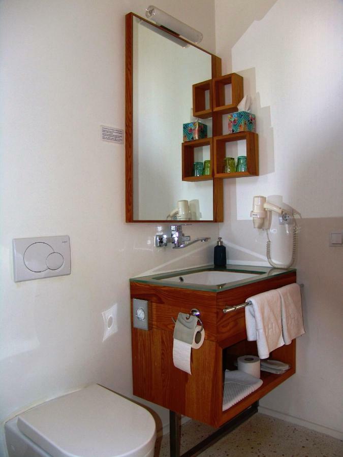 Hotel Gracanica Eksteriør bilde