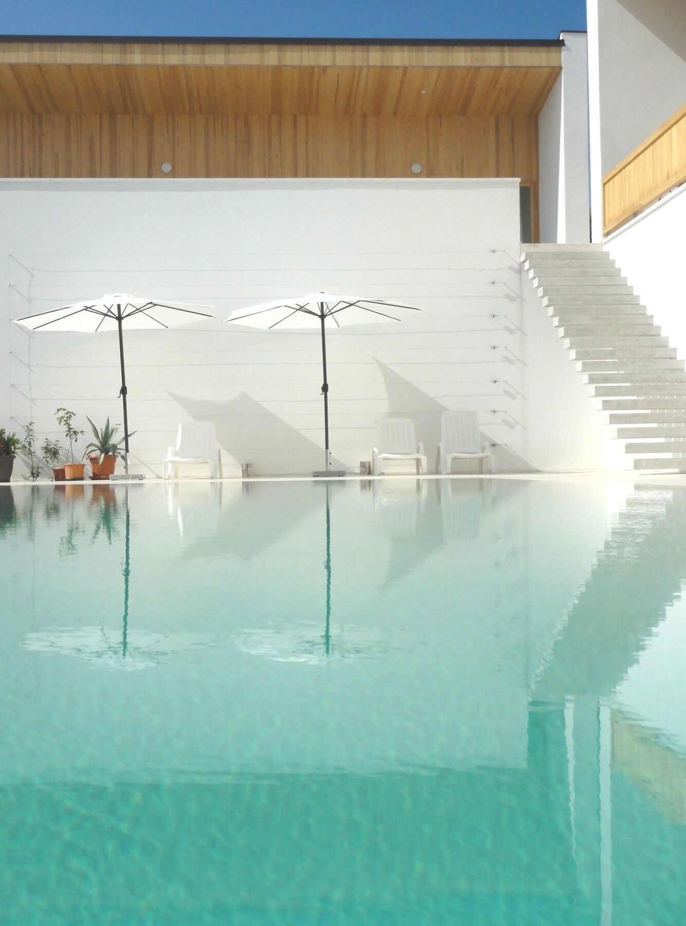 Hotel Gracanica Eksteriør bilde
